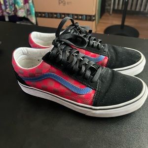 COPY - Vans